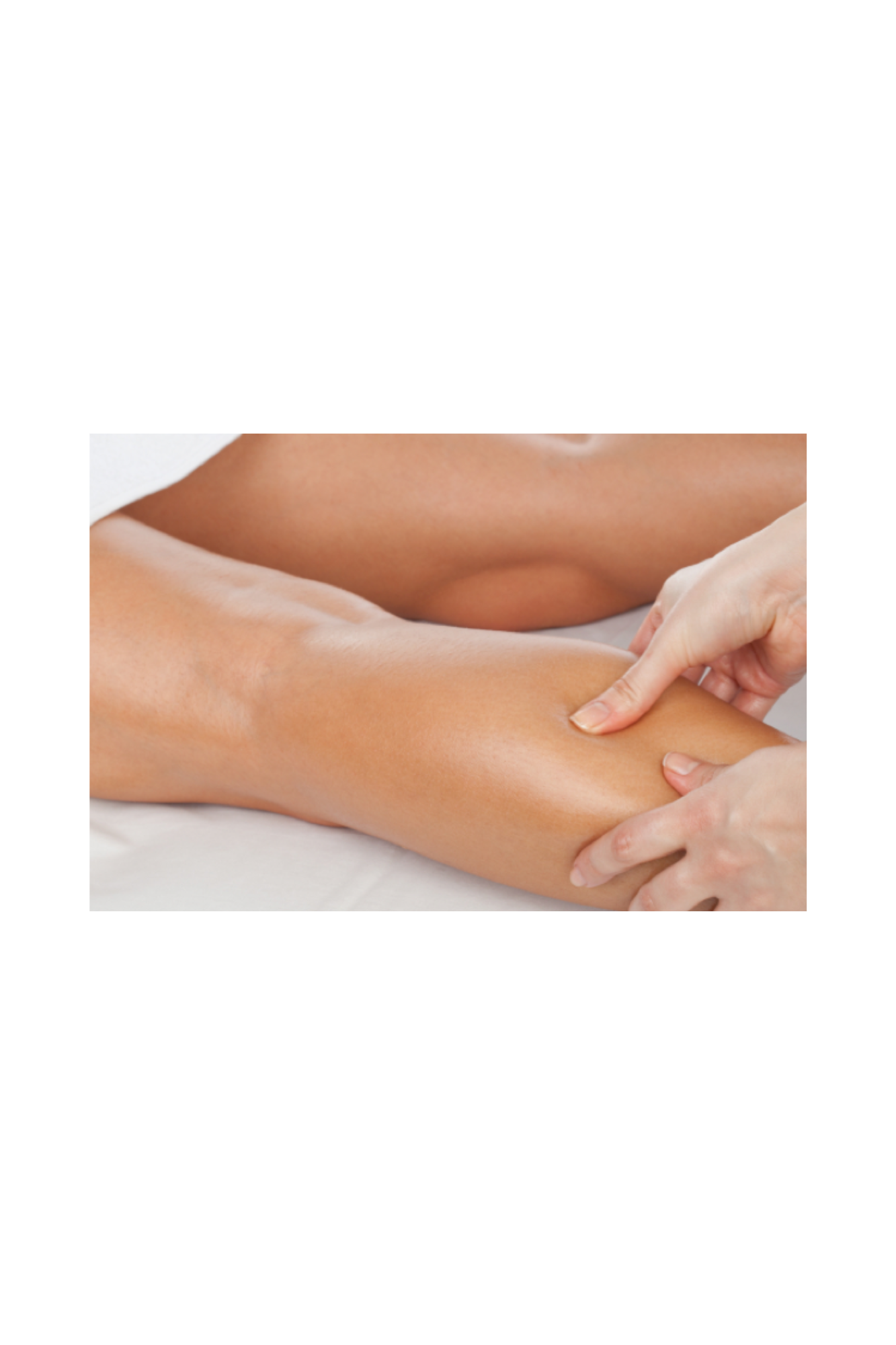 Lymphatic Drainage Massage